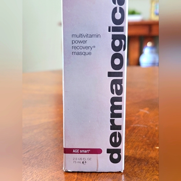 BNIB DERMALOGICA Multivitamin Power Recovery Masque - Picture 5 of 5